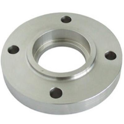 Stainless Steel Socket Weld Flanges