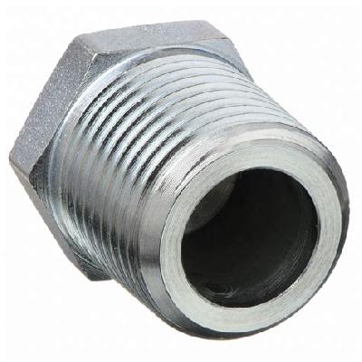 Stainless Stell ROUND HEX HEAD PLUG