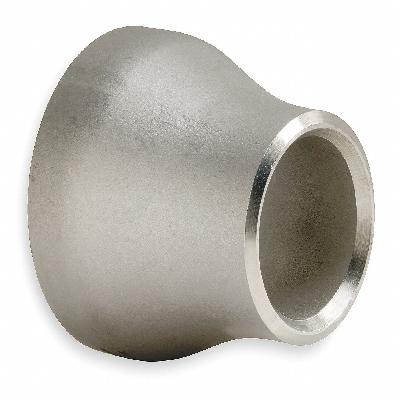 Welded Stainless Steel Butt Weld Pipe Tee