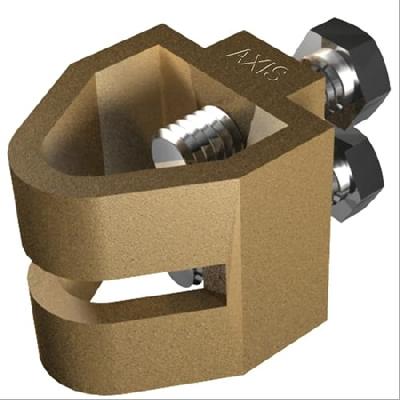 A Type Tape Clamp
