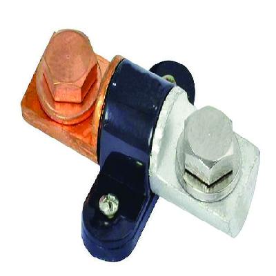 Bimetallic Connector