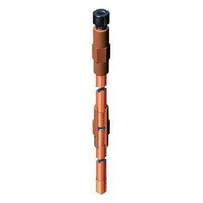 Copper Bonded Earth Rod