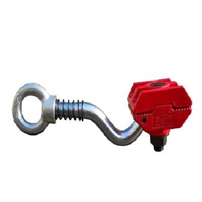 Driving Head Clamp