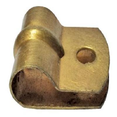 One Hole Cable Clip