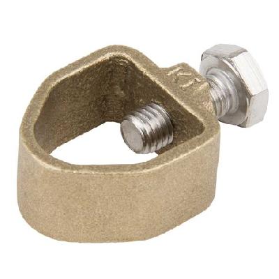 Rod Tape Clamp