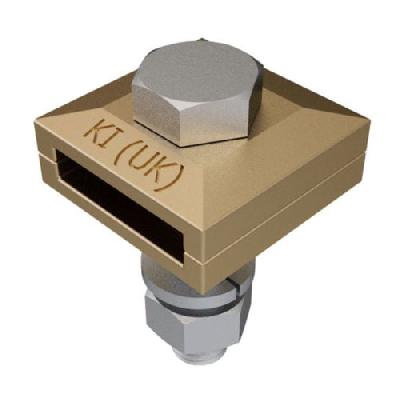 RWP Bond Clamp