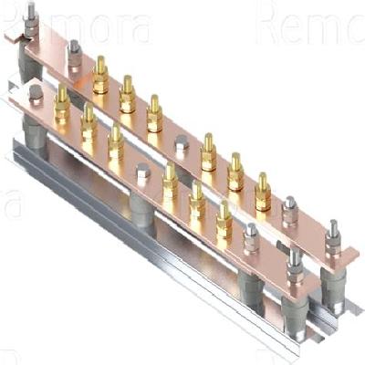 Single Disconnecting Link