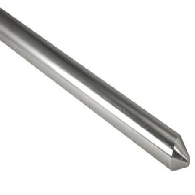 Stainless Steel Earth Rod