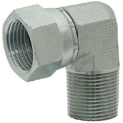 8 inch Male NPT Fitting