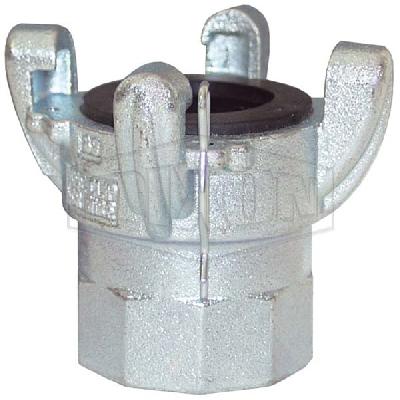 Air King Female End
