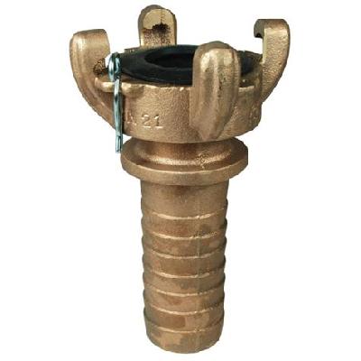 Air King Hose End