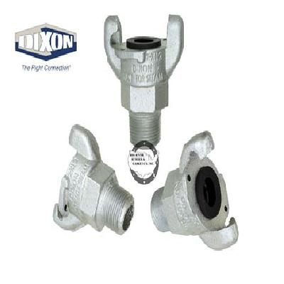 Air King Male NPT End
