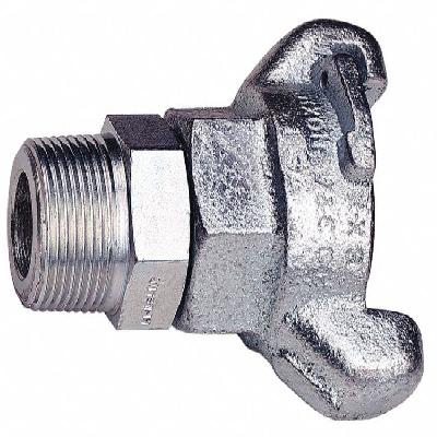 Air King Universal Swivel