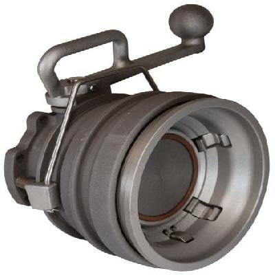 API Adapter 5204 And API Coupler