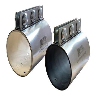 Boss Coupling System