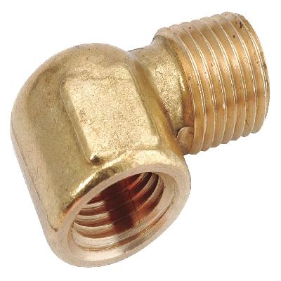 Brass Forged