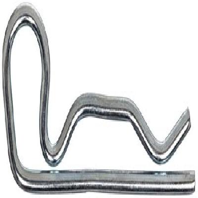 Dixon Part No. Ac1. Safety Clip For Dixon Air King Couplings.