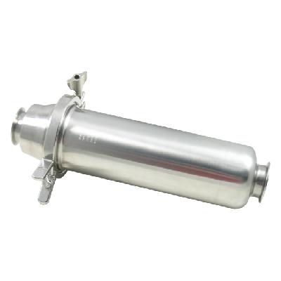 Dixon Sanitary Filters