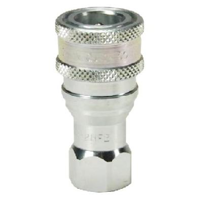 Dry Quick Disconnect Couplers