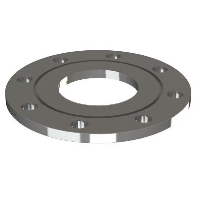 Fixed Welded Flange