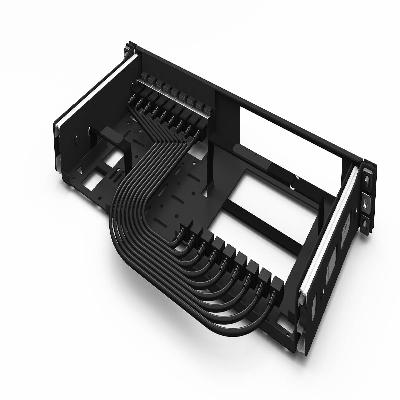 FT 7000 - Dixon Rack Monitor Peso Approved