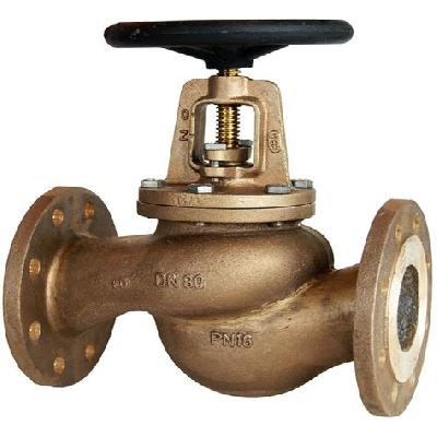 Globe Valve