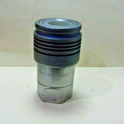 H Series Female Industrial Interchange High Volume Plug