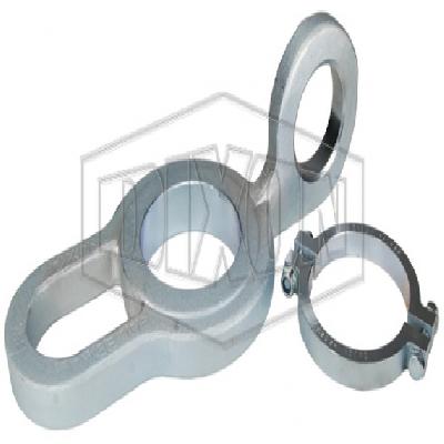Hookie Hook Hose Lifter