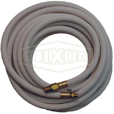 Hot Water Washdown Hose