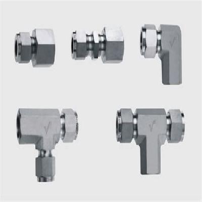 Instrumentation Tube Fittings