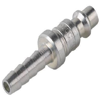 Interchange Plug Hose Barb