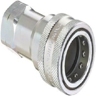 K-Series ISO-A Interchange Coupling
