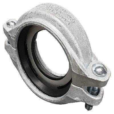 L Series Roll Grooved Coupling