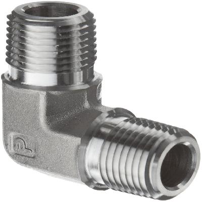 NPT Threaded End