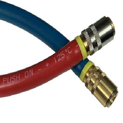 Push On Hose