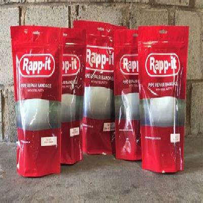 Rapp It Emergency Pipe Repair Bandage