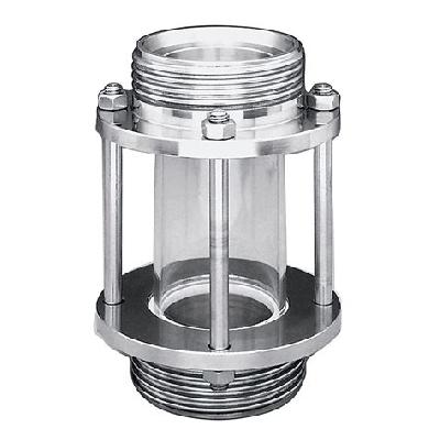 Replacement Glass for Compact Sight Glass