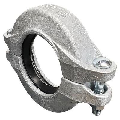 Roll Grooved Couplings