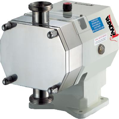 Rotary Lobe Pump
