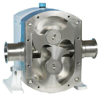 RZL Series Rotary Lobe Pump