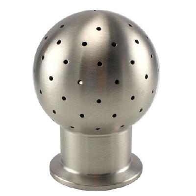 Stationary Spray Ball