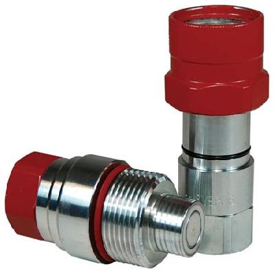 WS-BOP Series Coupler