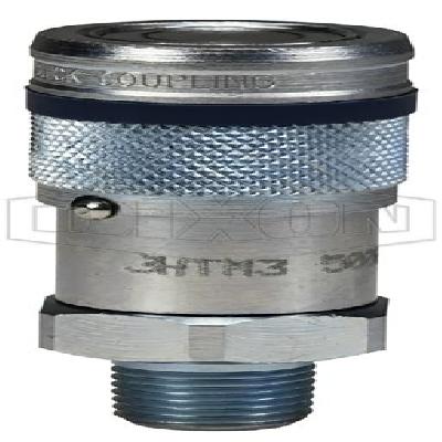WS Series Coupler