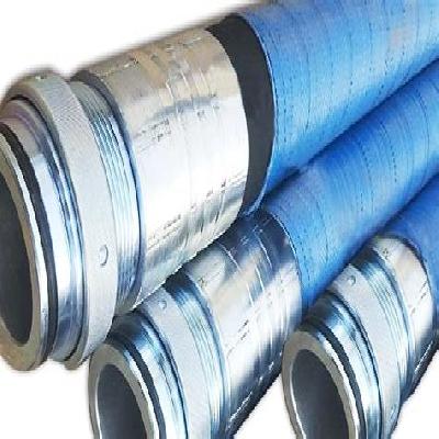 XLPE Acid Chemical Handling Hose