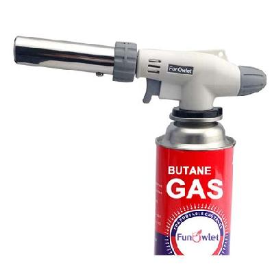 Gas Lighter