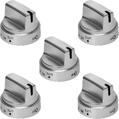 Gas Stove Knobs
