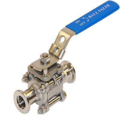 Laboratory Valve