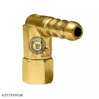 LPG Brass Revolving Nozzle