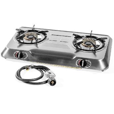 LPG Gas Stove Dial