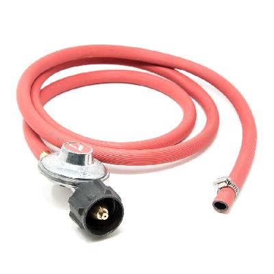 LPG Gas Stove Hose Clamp
